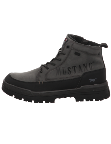 Mustang