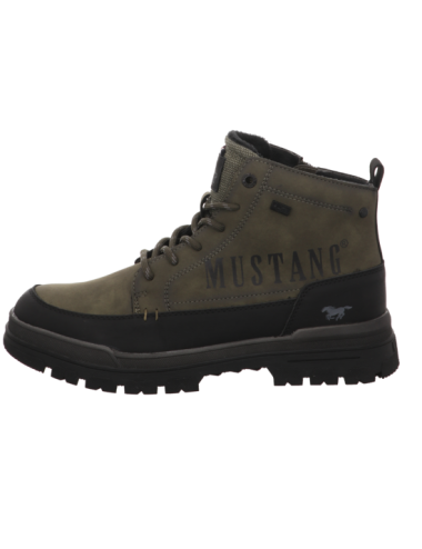 Mustang