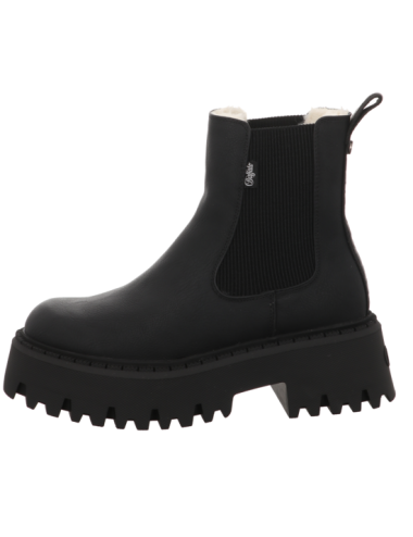 Buffalo Boots GmbH