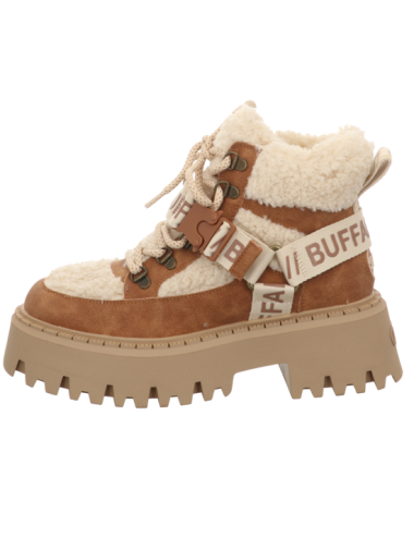 Buffalo Boots GmbH