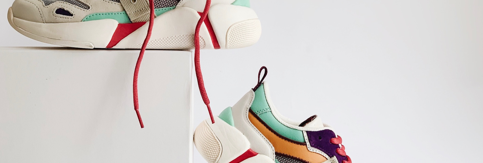LANER. Schuhe